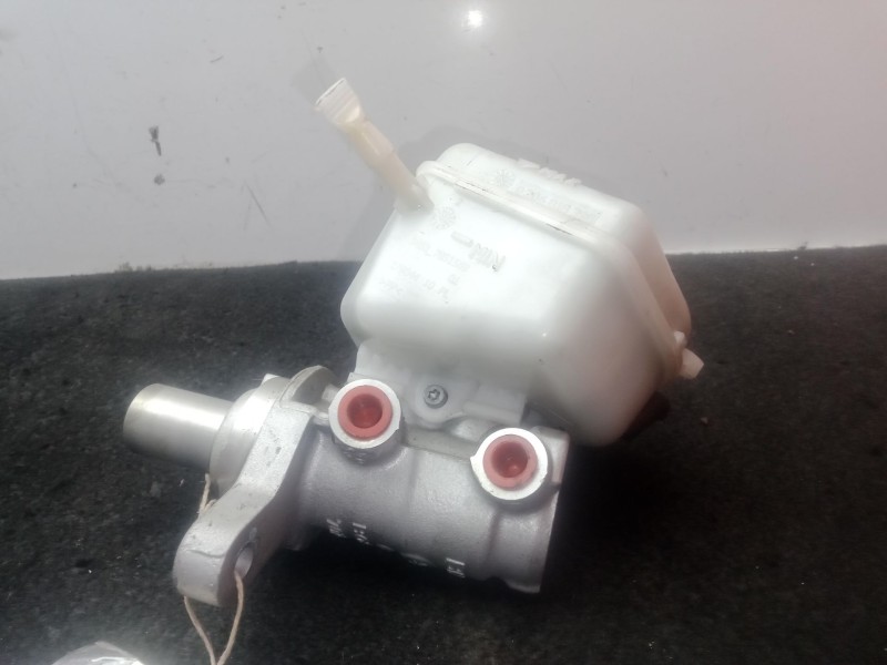 Recambio de bomba freno para bmw 4 descapotable (f33, f83) 420 d referencia OEM IAM 702618 - 34337851569 - 34954A623 - 1859363  