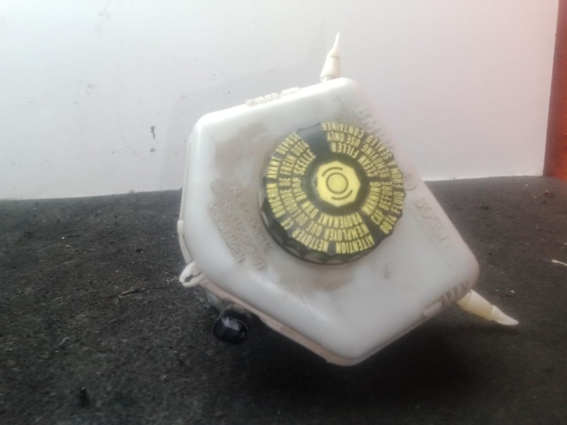 Recambio de bomba freno para bmw 4 descapotable (f33, f83) 420 d referencia OEM IAM 702618 - 34337851569 - 34954A623 - 1859363  