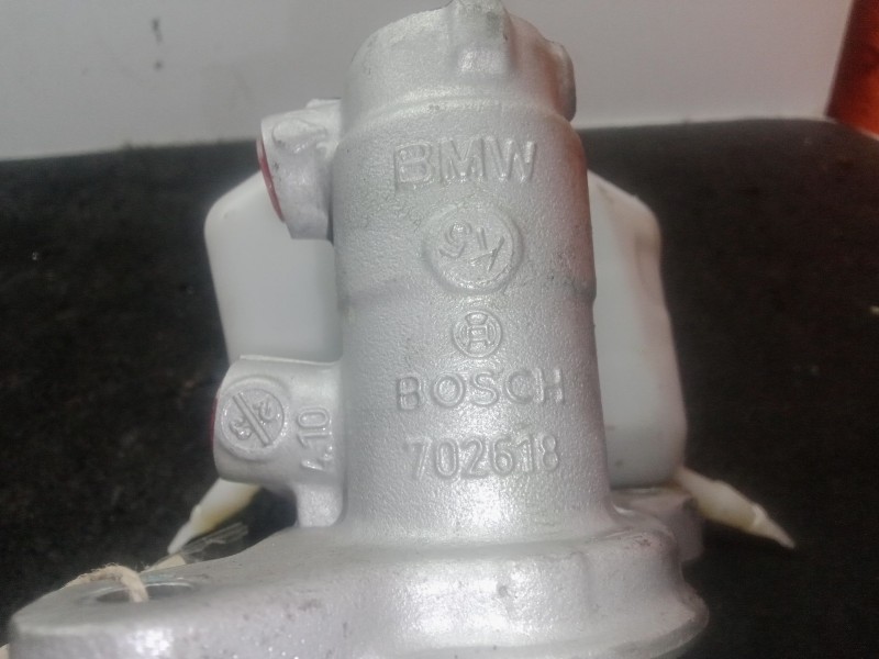 Recambio de bomba freno para bmw 4 descapotable (f33, f83) 420 d referencia OEM IAM 702618 - 34337851569 - 34954A623 - 1859363  