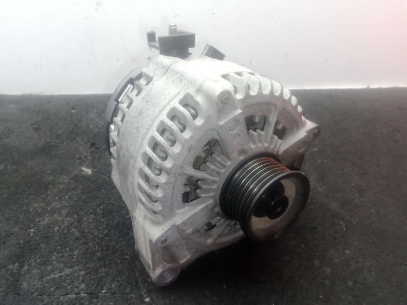 Recambio de alternador para bmw 4 descapotable (f33, f83) 420 d referencia OEM IAM 764013203 - 1042106721 - 10S28 DENSO 