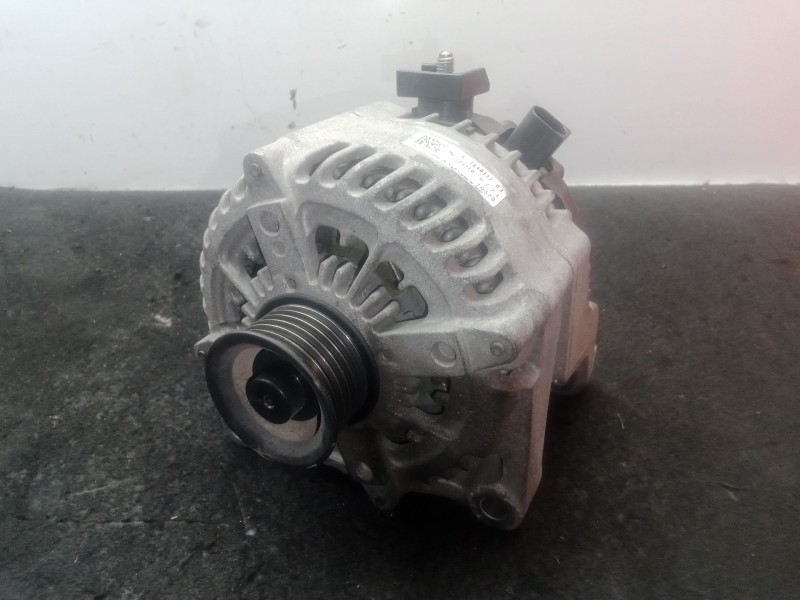 Recambio de alternador para bmw 4 descapotable (f33, f83) 420 d referencia OEM IAM 764013203 - 1042106721 - 10S28 DENSO 