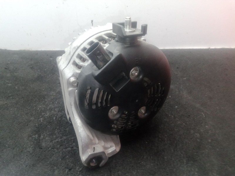 Recambio de alternador para bmw 4 descapotable (f33, f83) 420 d referencia OEM IAM 764013203 - 1042106721 - 10S28 DENSO 