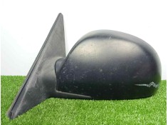 Recambio de retrovisor izquierdo para hyundai accent (lc) 1.5 crdi cat referencia OEM IAM  MANUAL NEGRO 2