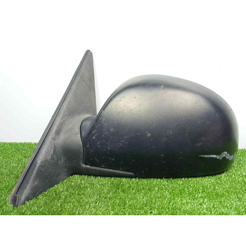 Recambio de retrovisor izquierdo para hyundai accent (lc) 1.5 crdi cat referencia OEM IAM  MANUAL NEGRO