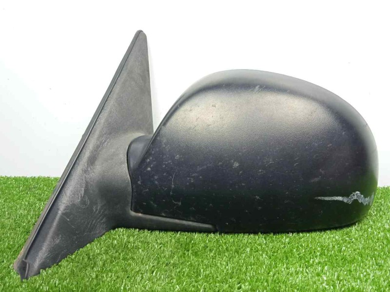 Recambio de retrovisor izquierdo para hyundai accent (lc) 1.5 crdi cat referencia OEM IAM  MANUAL NEGRO