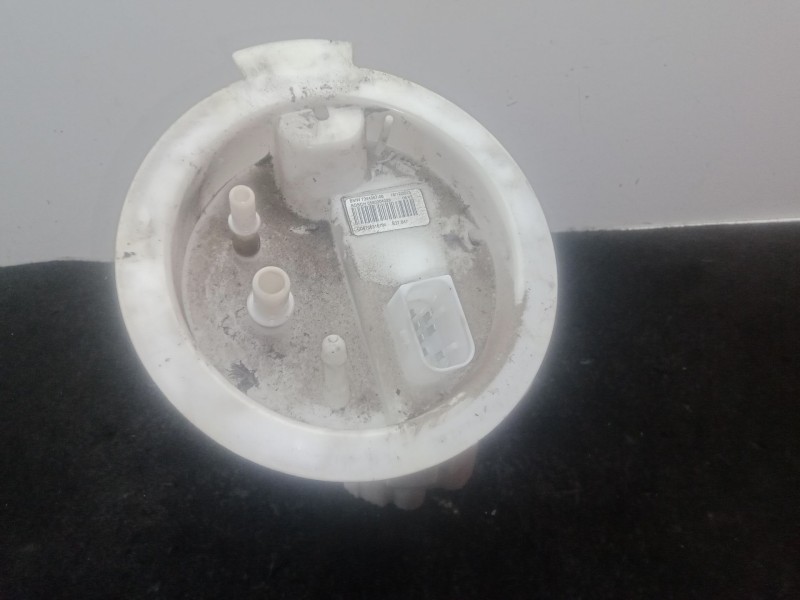 Recambio de aforador para bmw 4 descapotable (f33, f83) 420 d referencia OEM IAM 734406706 - 0580204029  