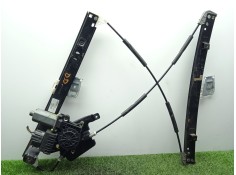 Recambio de elevalunas delantero derecho para ford mondeo iii sedán (b4y) 2.0 16v di / tddi / tdci referencia OEM IAM 60808090 E