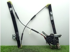 Recambio de elevalunas delantero izquierdo para ford mondeo iii sedán (b4y) 2.0 16v di / tddi / tdci referencia OEM IAM  ELECTRI