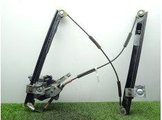 Recambio de elevalunas delantero izquierdo para ford mondeo iii sedán (b4y) 2.0 16v di / tddi / tdci referencia OEM IAM  ELECTRI 2