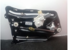 Recambio de elevalunas trasero izquierdo para bmw 4 descapotable (f33, f83) 420 d referencia OEM IAM C05799 - 7268709S - 7352749 2