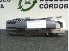 Recambio de maneta exterior delantera izquierda para seat ibiza (6j5) 1.4 tdi referencia OEM IAM 5N0837885G  