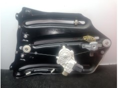 Recambio de elevalunas trasero derecho para bmw 4 descapotable (f33, f83) 420 d referencia OEM IAM C05800 - 7268710S - 7352750E 
