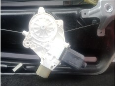 Recambio de elevalunas trasero derecho para bmw 4 descapotable (f33, f83) 420 d referencia OEM IAM C05800 - 7268710S - 7352750E  2