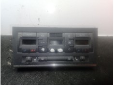 Recambio de mando climatizador para audi a4 b6 descapotable (8h7) 2.5 tdi referencia OEM IAM 8E0820043AB VDO UN POCO DESGASTADO