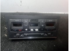 Recambio de mando climatizador para audi a4 b6 descapotable (8h7) 2.5 tdi referencia OEM IAM 8E0820043AB VDO UN POCO DESGASTADO 2