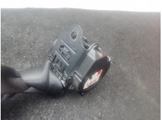 Recambio de cinturon seguridad trasero izquierdo para bmw 4 descapotable (f33, f83) 420 d referencia OEM IAM 621637000D - 0080R0 2