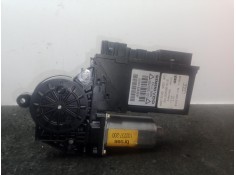 Recambio de motor elevalunas delantero izquierdo para audi a4 b6 descapotable (8h7) 2.5 tdi referencia OEM IAM 8H1959801A - 9700