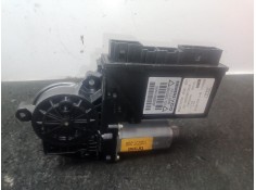 Recambio de motor elevalunas delantero izquierdo para audi a4 b6 descapotable (8h7) 2.5 tdi referencia OEM IAM 8H1959801A - 9700 2