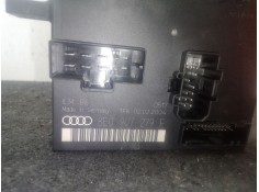 Recambio de servofreno para audi a4 b6 descapotable (8h7) 2.5 tdi referencia OEM IAM 8E0907279 TEMIC  2