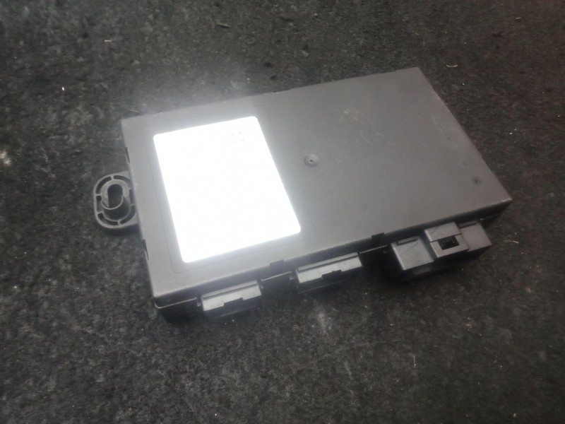 Recambio de modulo electronico para audi a4 b6 descapotable (8h7) 2.5 tdi referencia OEM IAM 8H0959255  