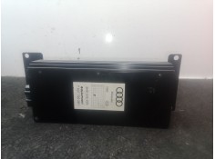 Recambio de modulo electronico para audi a4 b6 descapotable (8h7) 2.5 tdi referencia OEM IAM 8H0035223  