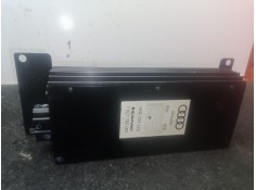Recambio de modulo electronico para audi a4 b6 descapotable (8h7) 2.5 tdi referencia OEM IAM 8H0035223   2