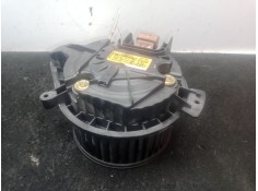 Recambio de motor calefaccion para audi a4 b6 descapotable (8h7) 2.5 tdi referencia OEM IAM 8E1820021E - 983692C VALEO 