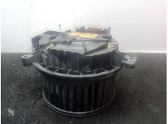 Recambio de motor calefaccion para audi a4 b6 descapotable (8h7) 2.5 tdi referencia OEM IAM 8E1820021E - 983692C VALEO  2
