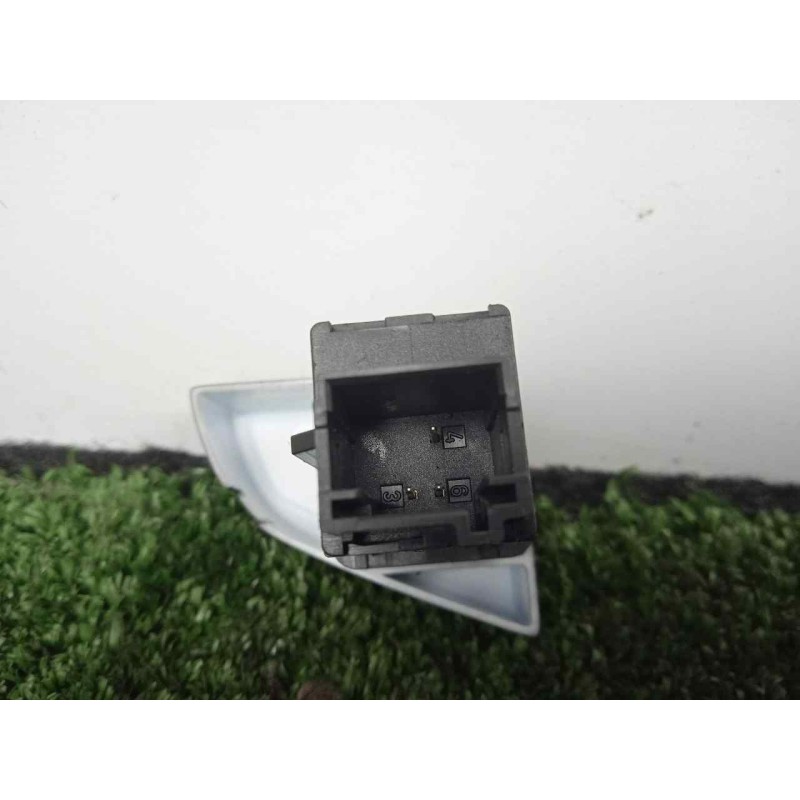 Recambio de warning para citroën c5 berlina 2.0 hdi fap referencia OEM IAM 96594789KR 3.PINES 