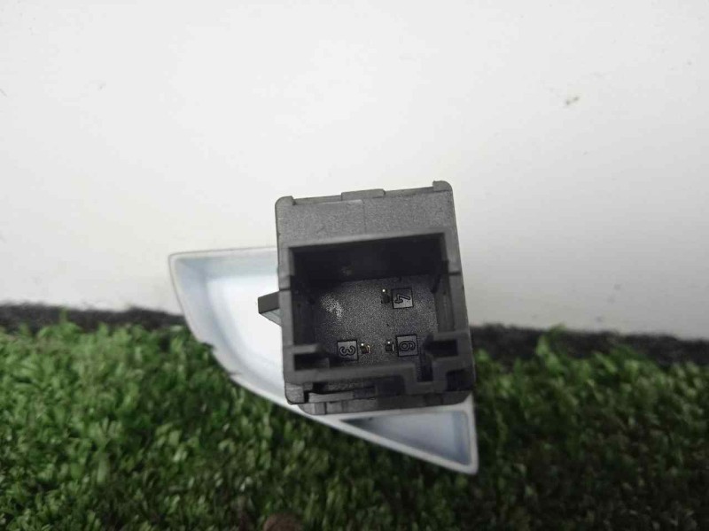 Recambio de warning para citroën c5 berlina 2.0 hdi fap referencia OEM IAM 96594789KR 3.PINES 