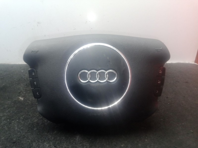 Recambio de airbag delantero izquierdo para audi a4 b6 descapotable (8h7) 2.5 tdi referencia OEM IAM 8P0880201E  