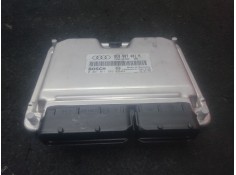 Recambio de centralita motor uce para audi a4 b6 descapotable (8h7) 2.5 tdi referencia OEM IAM 8E0907401M - 0281011255 - EDC15VM