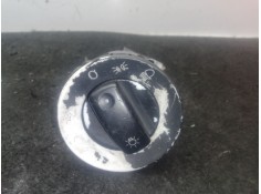 Recambio de interruptor luces para audi a4 b6 descapotable (8h7) 2.5 tdi referencia OEM IAM 8E0941531A UN POCO DESGASTADO 