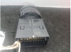 Recambio de interruptor luces para audi a4 b6 descapotable (8h7) 2.5 tdi referencia OEM IAM 8E0941531A UN POCO DESGASTADO  2