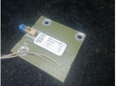 Recambio de modulo electronico para audi a4 b6 descapotable (8h7) 2.5 tdi referencia OEM IAM 8H0919889A - AU465   2