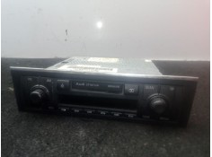Recambio de sistema audio / radio cd para audi a4 b6 descapotable (8h7) 2.5 tdi referencia OEM IAM 8E0035152D  