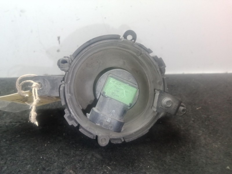 Recambio de faro antiniebla izquierdo para audi a4 b6 descapotable (8h7) 2.5 tdi referencia OEM IAM 0305066001  