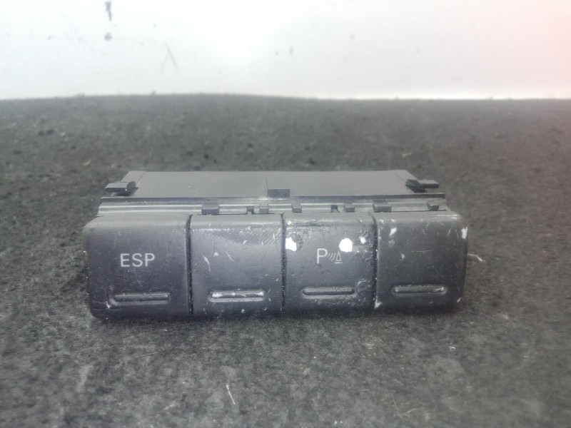 Recambio de mando multifuncion para audi a4 b6 descapotable (8h7) 2.5 tdi referencia OEM IAM 8E1941567  