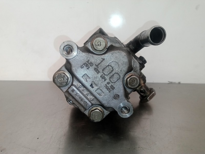 Recambio de bomba direccion para skoda octavia berlina (1u2) 1.9 tdi referencia OEM IAM IJ0422154A  