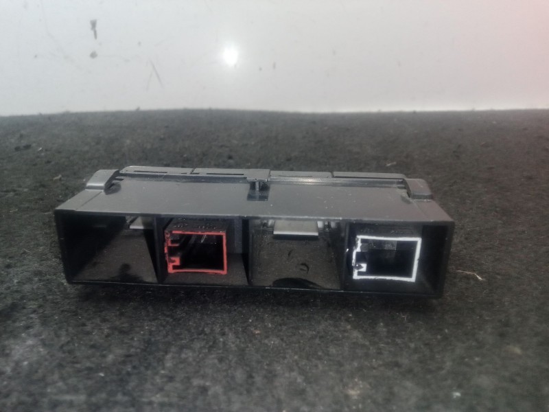 Recambio de mando multifuncion para audi a4 b6 descapotable (8h7) 2.5 tdi referencia OEM IAM 8E1941567  