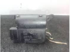 Recambio de motor apertura trampillas climatizador para audi a4 b6 descapotable (8h7) 2.5 tdi referencia OEM IAM 0132801305 - 8E