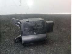 Recambio de motor apertura trampillas climatizador para audi a4 b6 descapotable (8h7) 2.5 tdi referencia OEM IAM 0132801300 - 8E