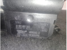 Recambio de motor apertura trampillas climatizador para audi a4 b6 descapotable (8h7) 2.5 tdi referencia OEM IAM 0132801300 - 8E 2