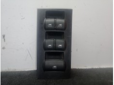 Recambio de mando elevalunas delantero izquierdo para audi a4 b6 descapotable (8h7) 2.5 tdi referencia OEM IAM 8H0959851B  