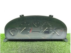 Recambio de cuadro instrumentos para peugeot 406 (8b) 2.1 td 12v referencia OEM IAM 9628534780L - 215747095 2.CONECTORES 