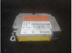 Recambio de centralita airbag para audi a4 b6 descapotable (8h7) 2.5 tdi referencia OEM IAM 8H0959655B - 0285001652 BOSCH 