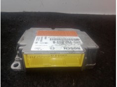 Recambio de centralita airbag para audi a4 b6 descapotable (8h7) 2.5 tdi referencia OEM IAM 8H0959655B - 0285001652 BOSCH  2