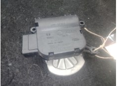 Recambio de motor apertura trampillas climatizador para audi a4 b6 descapotable (8h7) 2.5 tdi referencia OEM IAM 0132801302 - 8E