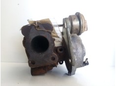 Recambio de turbocompresor para peugeot 306 berlina 3/4/5 puertas (s2) 2.0 hdi cat referencia OEM IAM K03324066   2