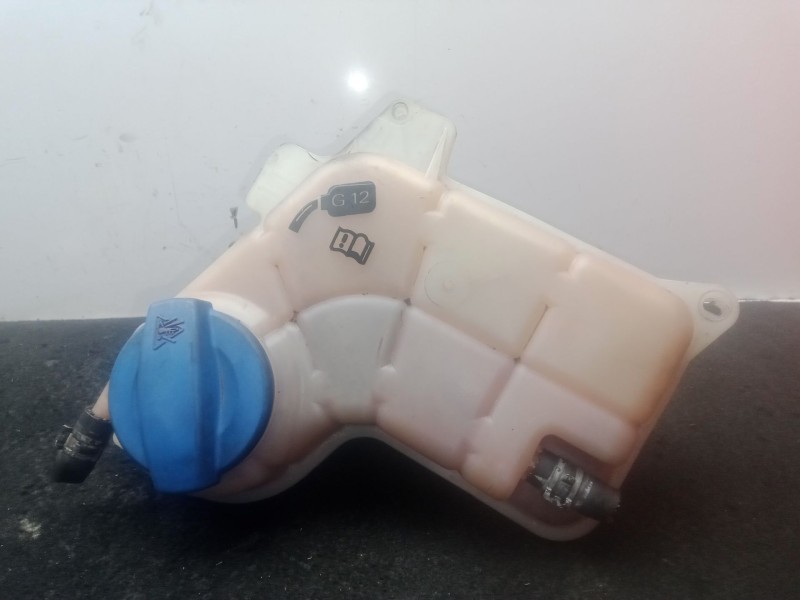 Recambio de deposito expansion para audi a4 b6 descapotable (8h7) 2.5 tdi referencia OEM IAM 8E0121403C  
